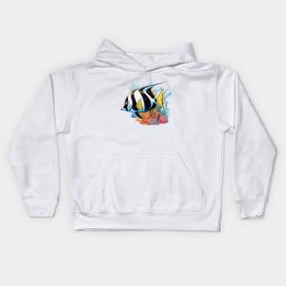 Moorish Idol Kids Hoodie